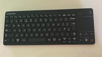 Samsung smart wireless keyboard