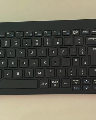 Samsung smart wireless keyboard