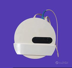 Supporto a Parete x Modem Iliadbox Petg Stampa 3D