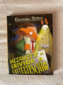 Mezzanotte da brivido a Castelteschio