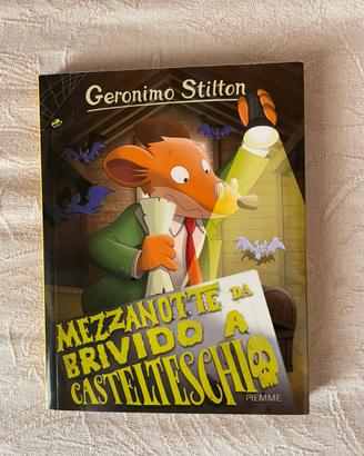 Mezzanotte da brivido a Castelteschio