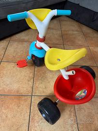 Triciclo PEPPA PIG