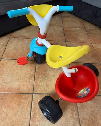 Triciclo PEPPA PIG