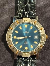 Orologio Roundex Automatico - ETA 2824-2 - NOS