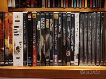 Libri americani e italiani