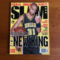 RIVISTA SLAM MAGAZINE NBA #33 APRILE 1999