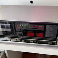 Piastra di registrazione AIWA F330 | da riparare