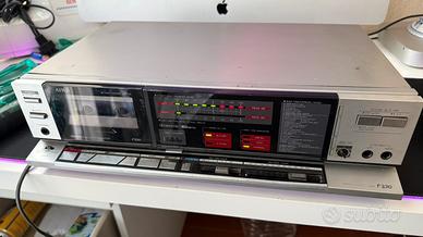 Piastra di registrazione AIWA F330 | da riparare