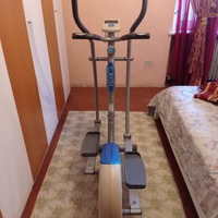 Cyclette Domyos