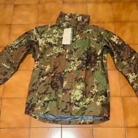 Beretta gorotex nuovo tg 48