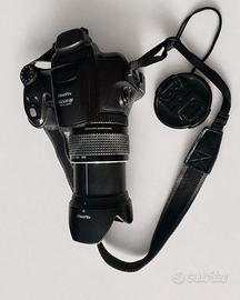 Fujifilm FinePix S6500fd Fotocamera Digitale