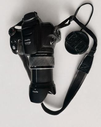 Fujifilm FinePix S6500fd Fotocamera Digitale