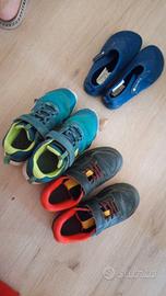 scarpe n.31