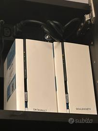 Nas QNap Ts-228