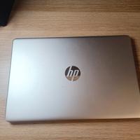 PC laptop hp