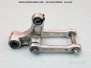 LEVERAGGI LEVERAGGIO SUZUKI RM 125 1998 2000 RM125