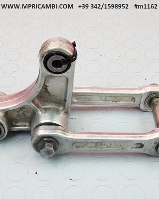 LEVERAGGI LEVERAGGIO SUZUKI RM 125 1998 2000 RM125