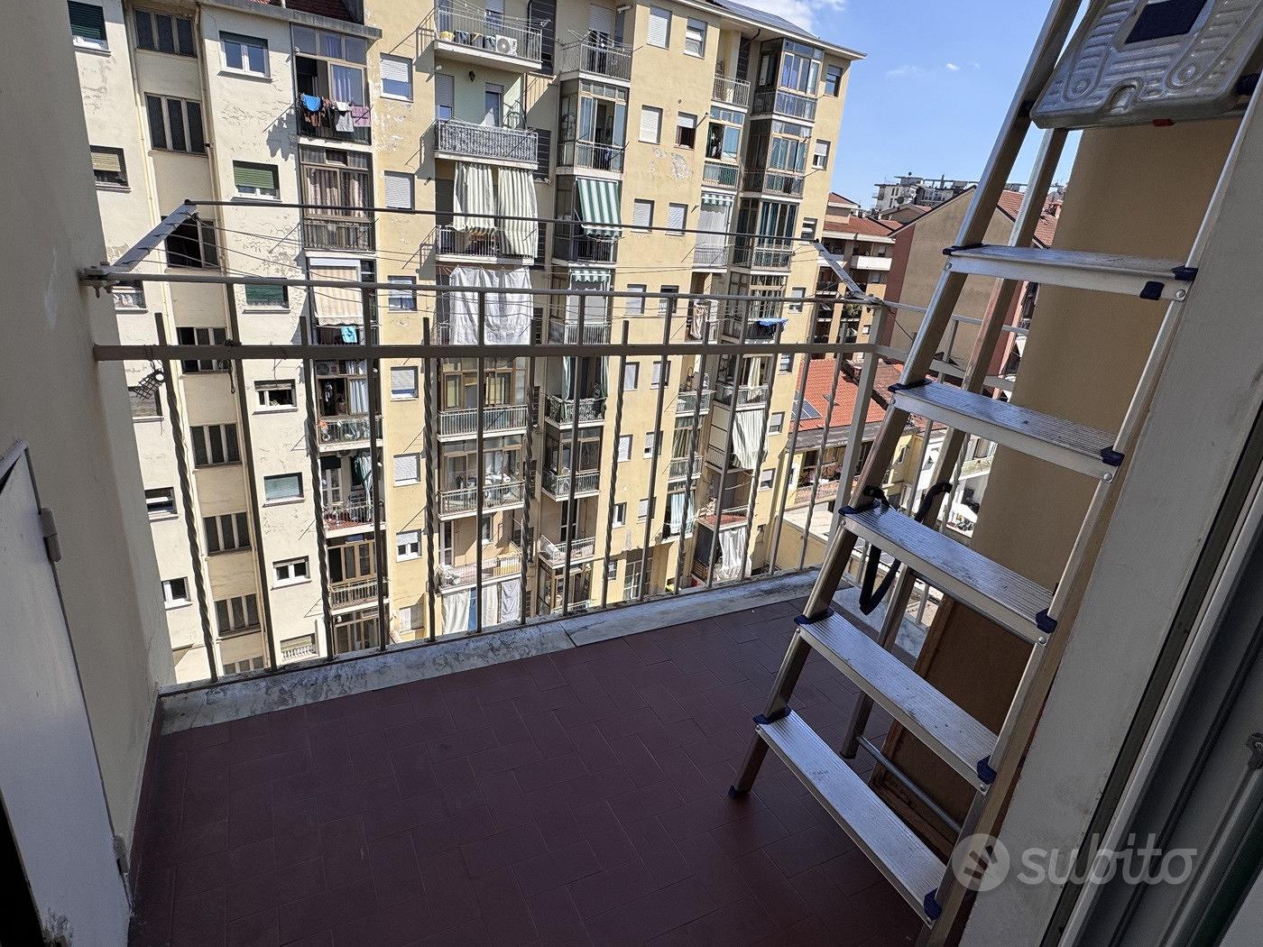 Appartamento – Torino, Rione Lancia, Circoscrizione 3 - Vista 4