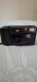 Fotocamera Vintage Nikon RF2 (One•Touch 100) 35mm