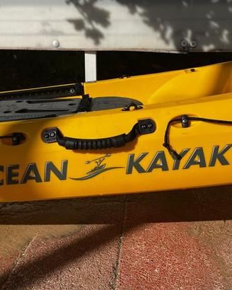 Ocean Kayak Trident 13