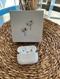 Auricolari Wireless TWS In-Ear