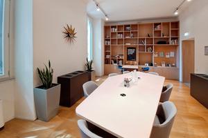 Uffici privati per 5 persone