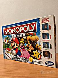Monopoly Gamer - Gioco da Tavolo