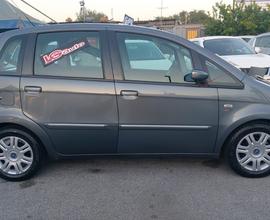 Fiat Idea 1.3 MJT 16V 95 CV S&S Dynamic