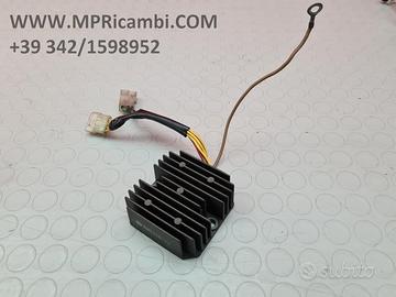 REGOLATORE TENSIONE APRILIA PEGASO 650 2000 1999 6