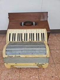 fisarmonica