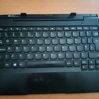 Tastiera per tablet Lenovo 20L4S07Q01
