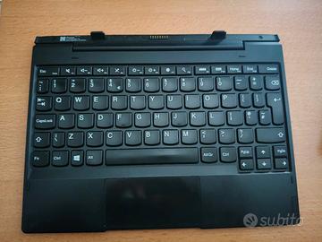Tastiera per tablet Lenovo 20L4S07Q01
