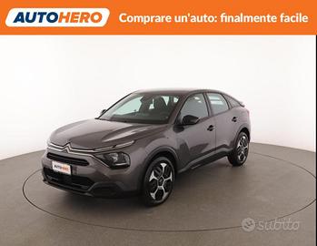 CITROEN C4 TM06733