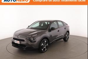 CITROEN C4 TM06733