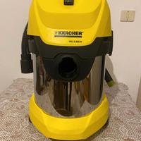 Aspiratore Karcher