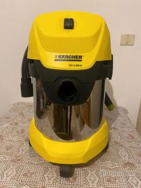 Aspiratore Karcher