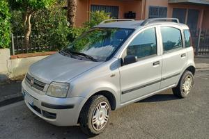Fiat Panda 1.2 Natural Power