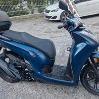 Honda Sh 350 my 2025