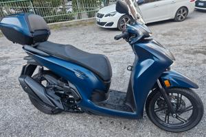Honda Sh 350 my 2025