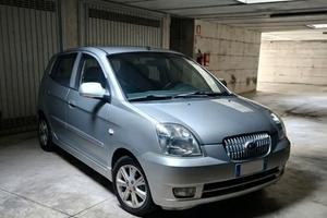 kia picanto 1.1 