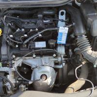 Motore Ford Fiesta 2020 1.1 FSJA