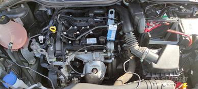 Motore Ford Fiesta 2020 1.1 FSJA