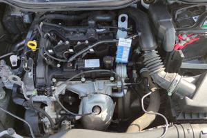 Motore Ford Fiesta 2020 1.1 FSJA