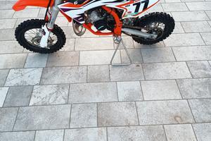 KTM sx 50 