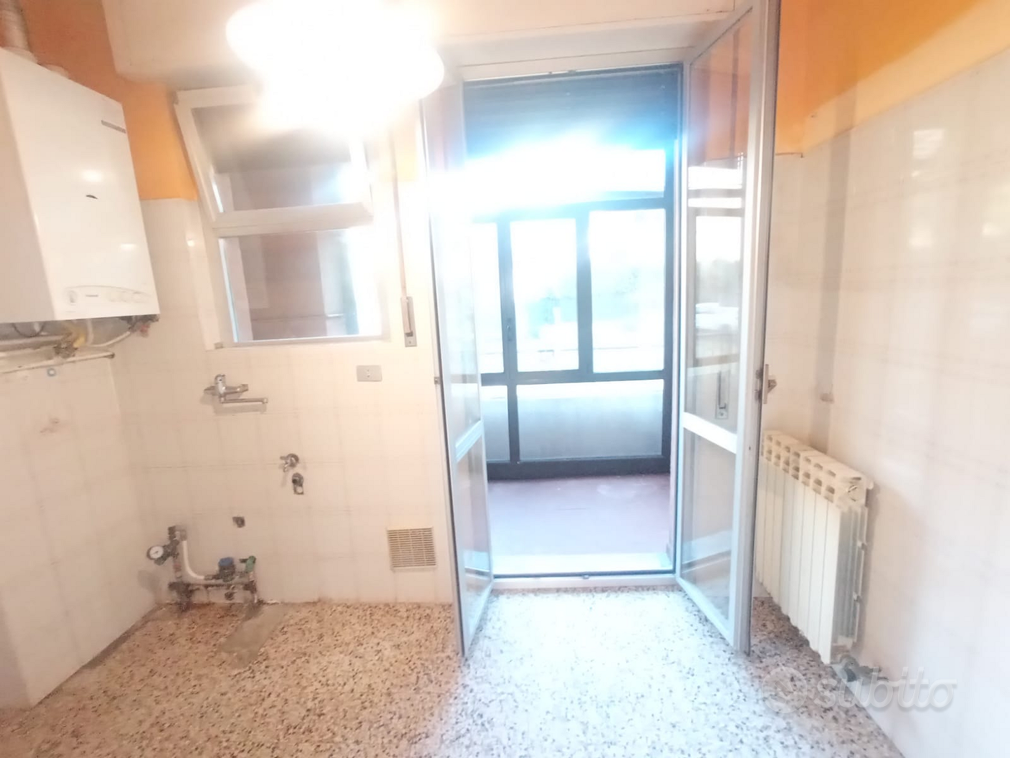 Apartment in Arona, Dagnente - Altro