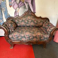 Divano inizio ‘900