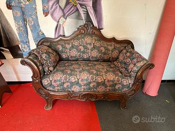 Divano inizio ‘900