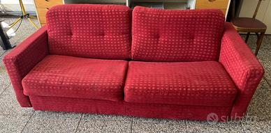 Divano letto