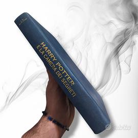 Harry Potter e la Camera dei Segreti MONDOLIBRI 