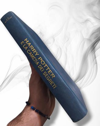 Harry Potter e la Camera dei Segreti MONDOLIBRI 